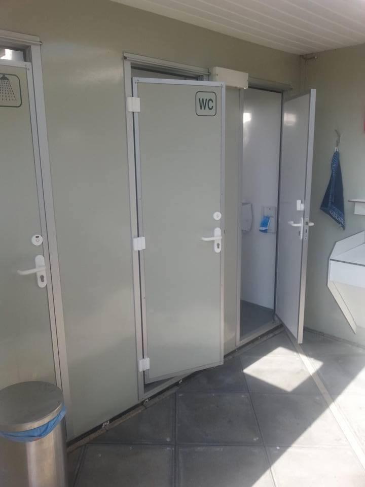 De Veenborg Kolham Εξωτερικό φωτογραφία