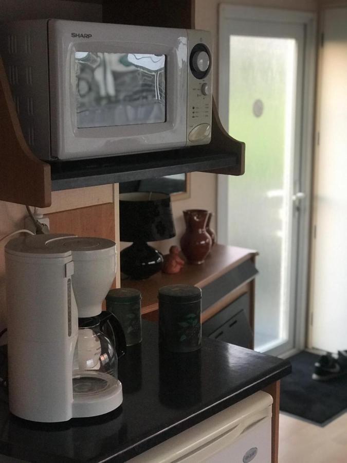 De Veenborg Kolham Εξωτερικό φωτογραφία